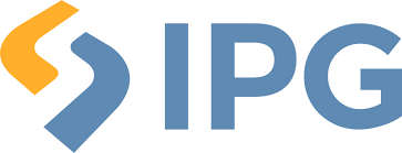 IPG logo